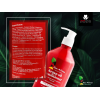 RAW AFRICAN ARGAN OIL MOISTURIZING & NOURISHING CONDITIONER FORMULA FOR DRY & DAMAGED HAIR 500 ML